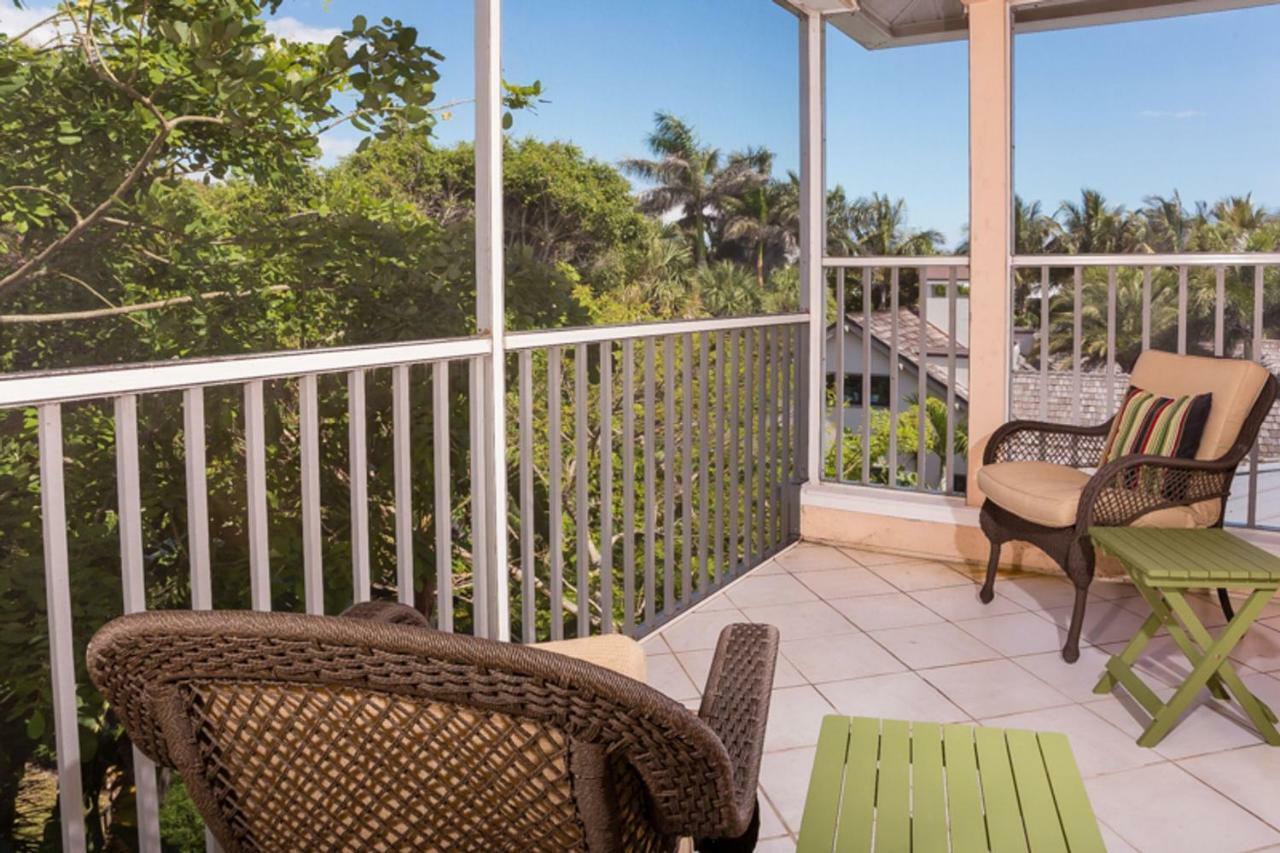 Donax - Captiva Beach Villas Sanibel Eksteriør bilde