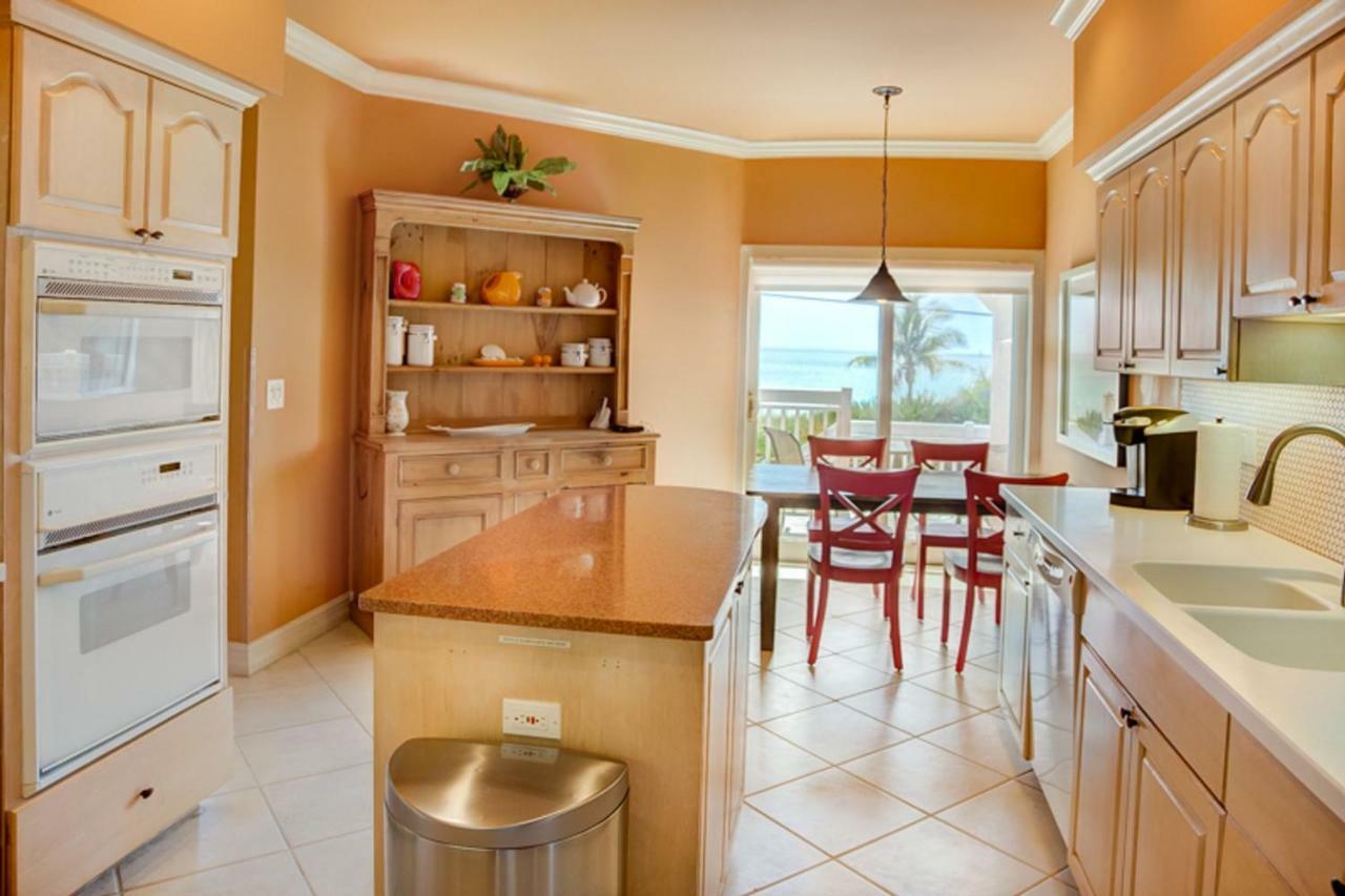 Donax - Captiva Beach Villas Sanibel Eksteriør bilde